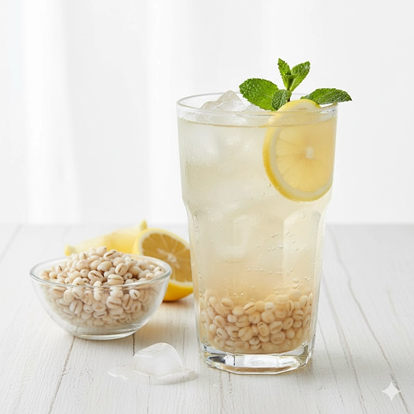 Air Barley