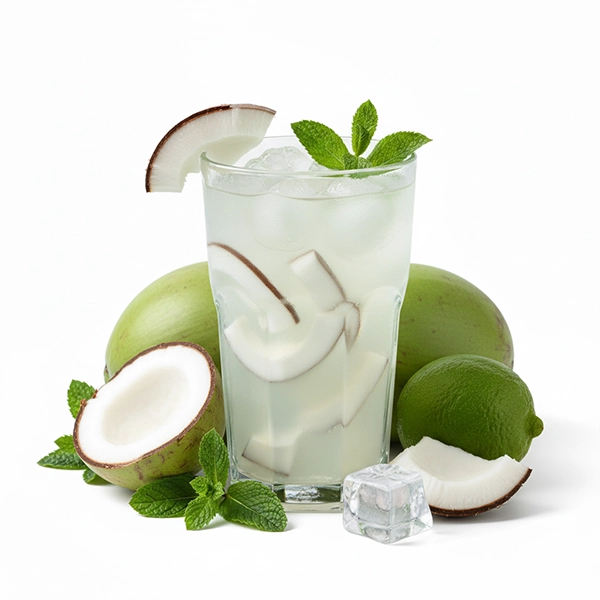 Es Kelapa Muda