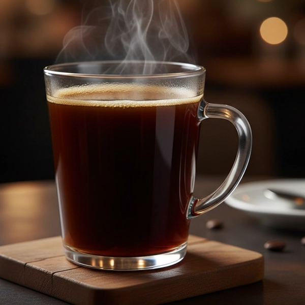 KOPI KOSONG GELAS