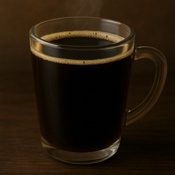 KOPI O GELAS