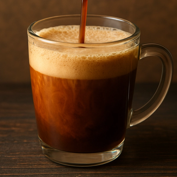 KOPI TARIK GELAS