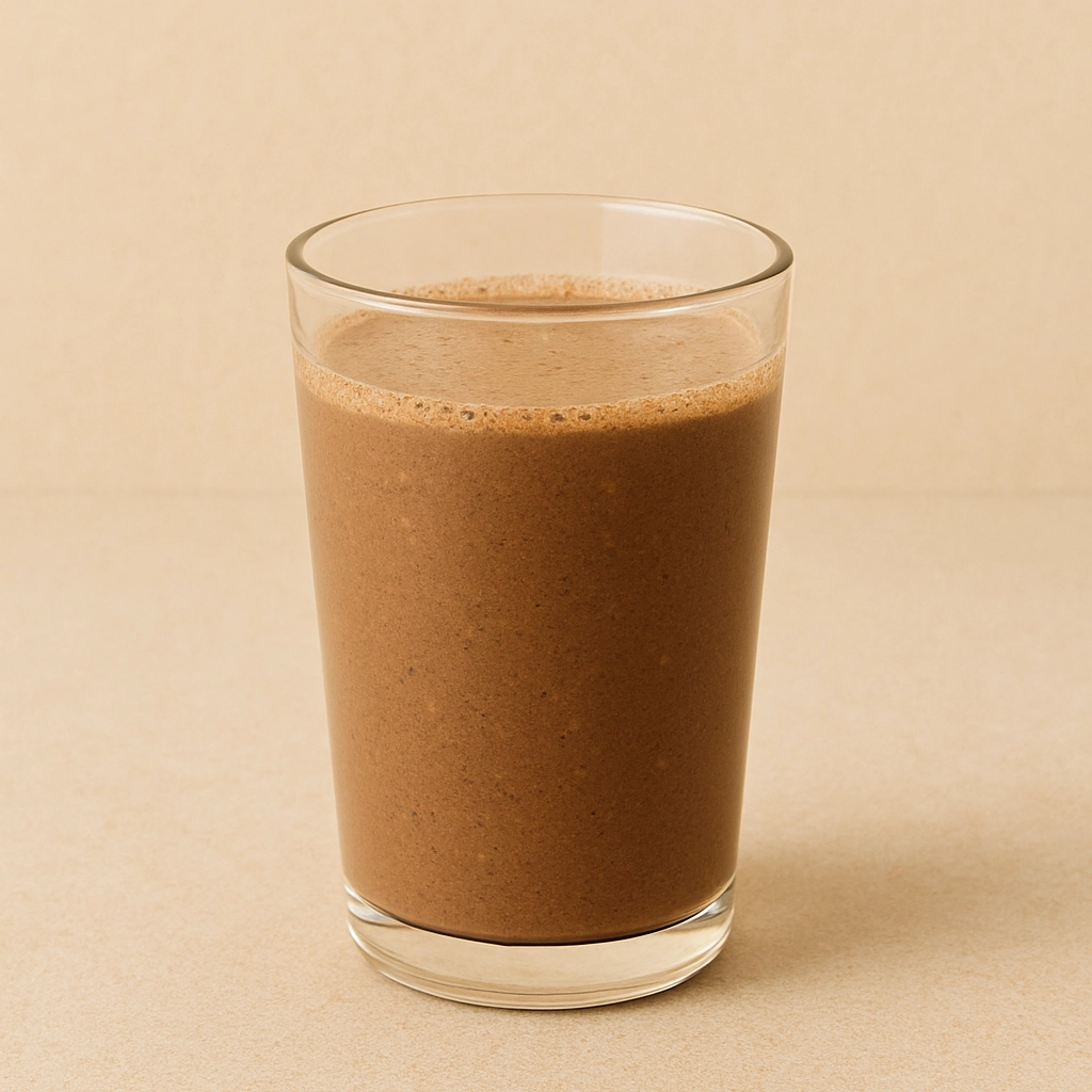 Milo Kosong Gelas