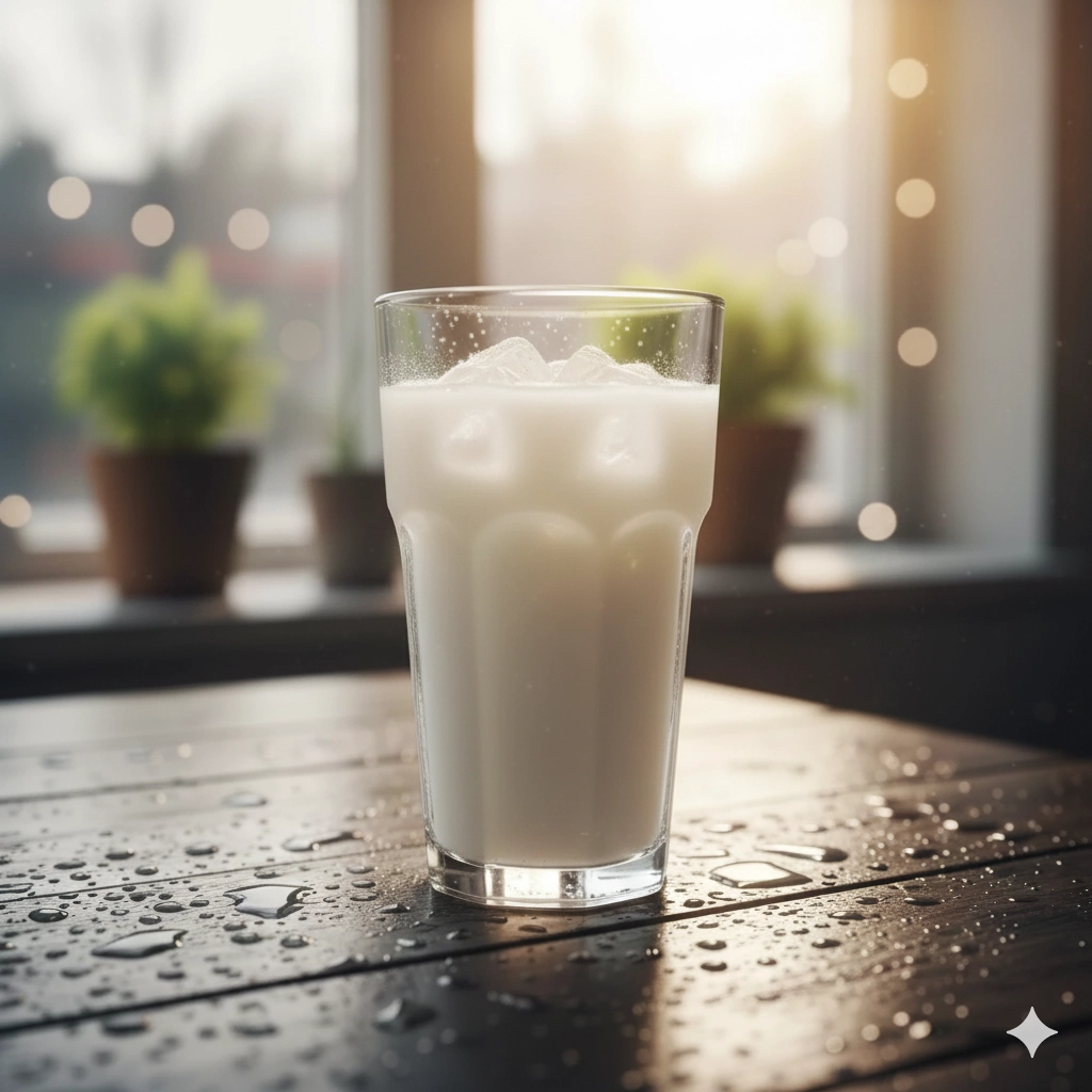 SOYA FRESH