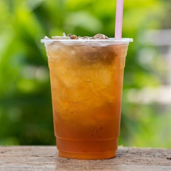 TEH KOSONG ES