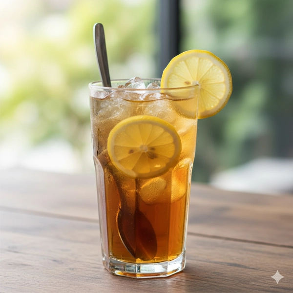 TEH O LEMON