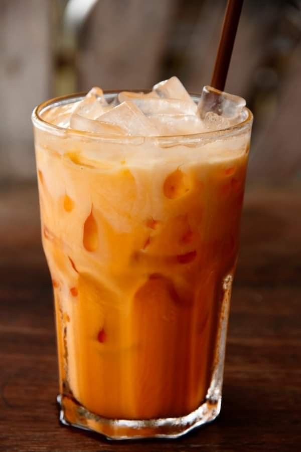 TEH SUSU GELAS