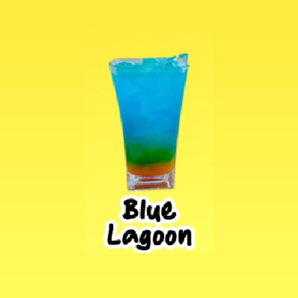 Blue Lagoon