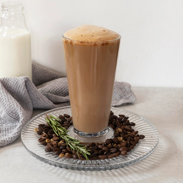 CAPUCCINO ES