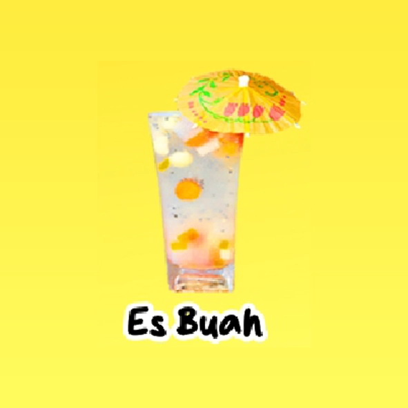 Es Buah