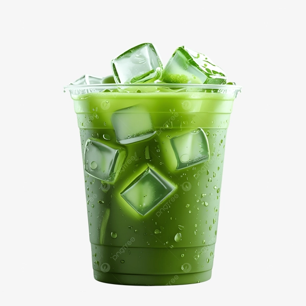 GREEN TEA ORIGINAL
