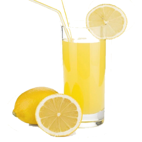 LEMON SQUASH