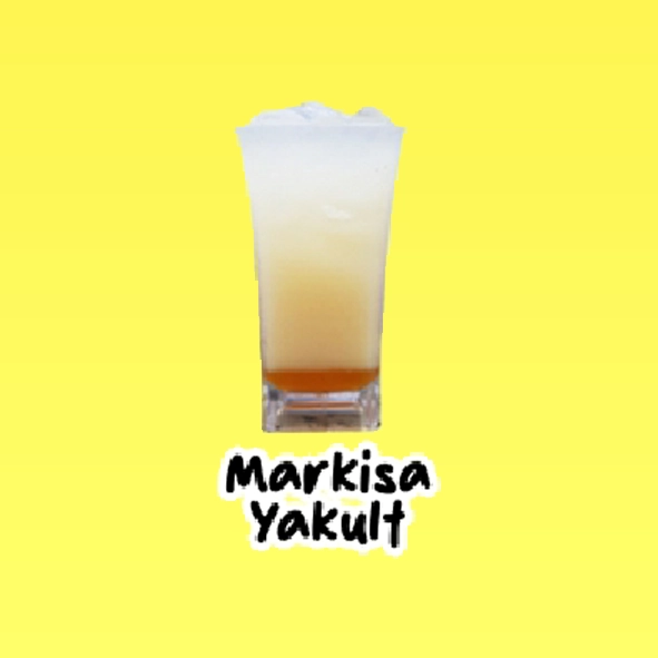 Markisa Yakult