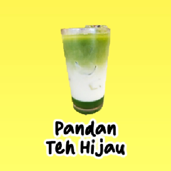 Pandan Hijau