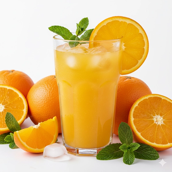 Jeruk Peras Gelas (Fresh)