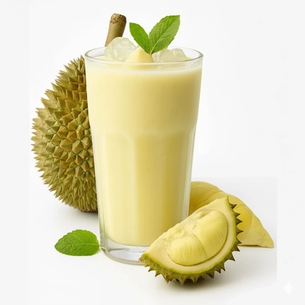 JUICE MURNI DURIAN