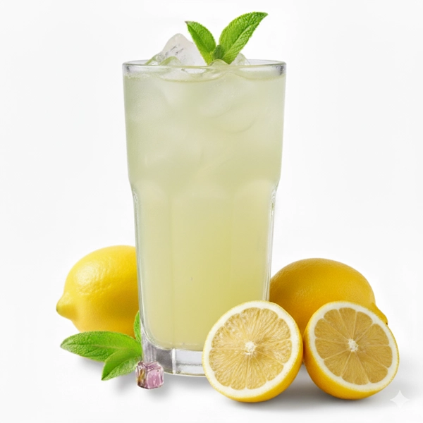 JUICE MURNI LEMON
