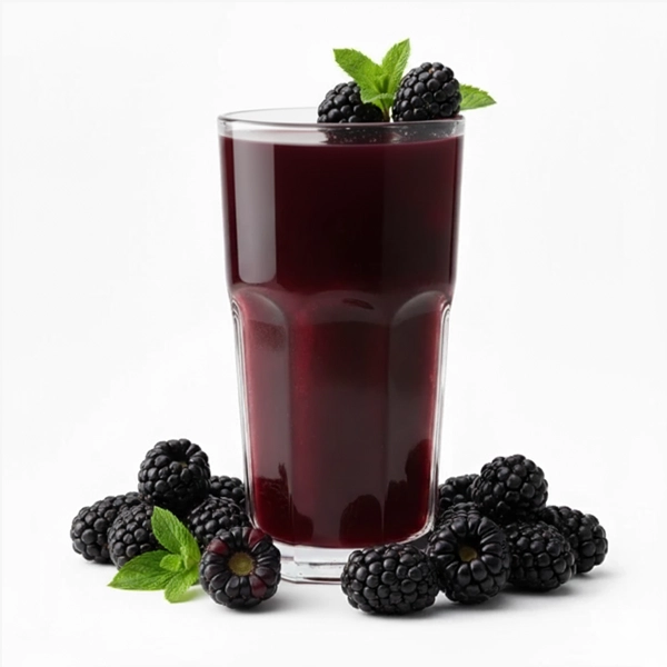 Jus Blackberry