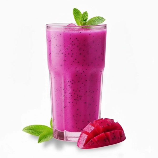 JUS BUAH NAGA