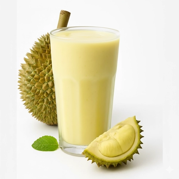JUS DURIAN