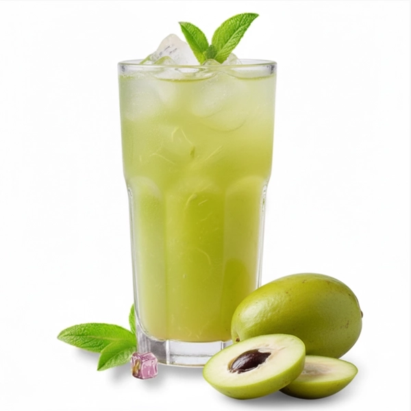 Jus Kedondong