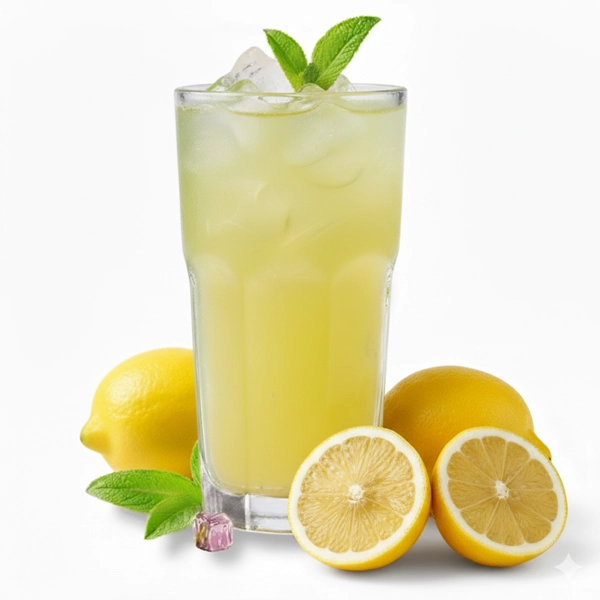 JUS LEMON