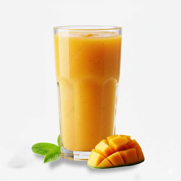 JUS MANGGA