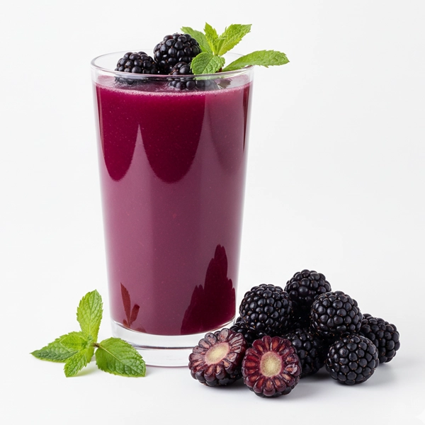 JUS MURNI BLACK BERRY