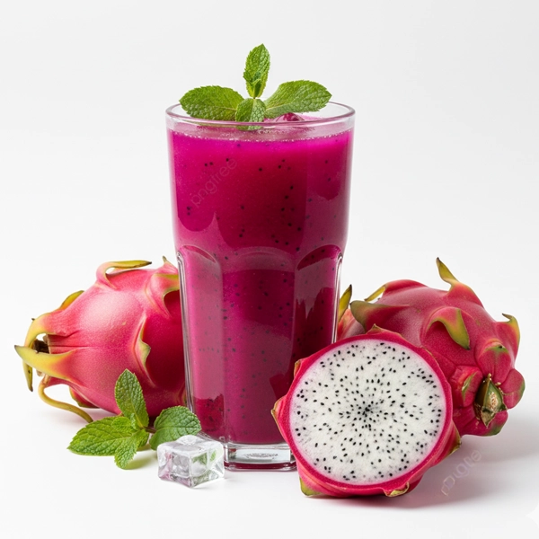 JUS MURNI BUAH NAGA