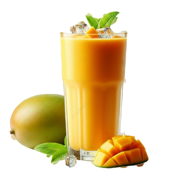 JUS MURNI MANGGA