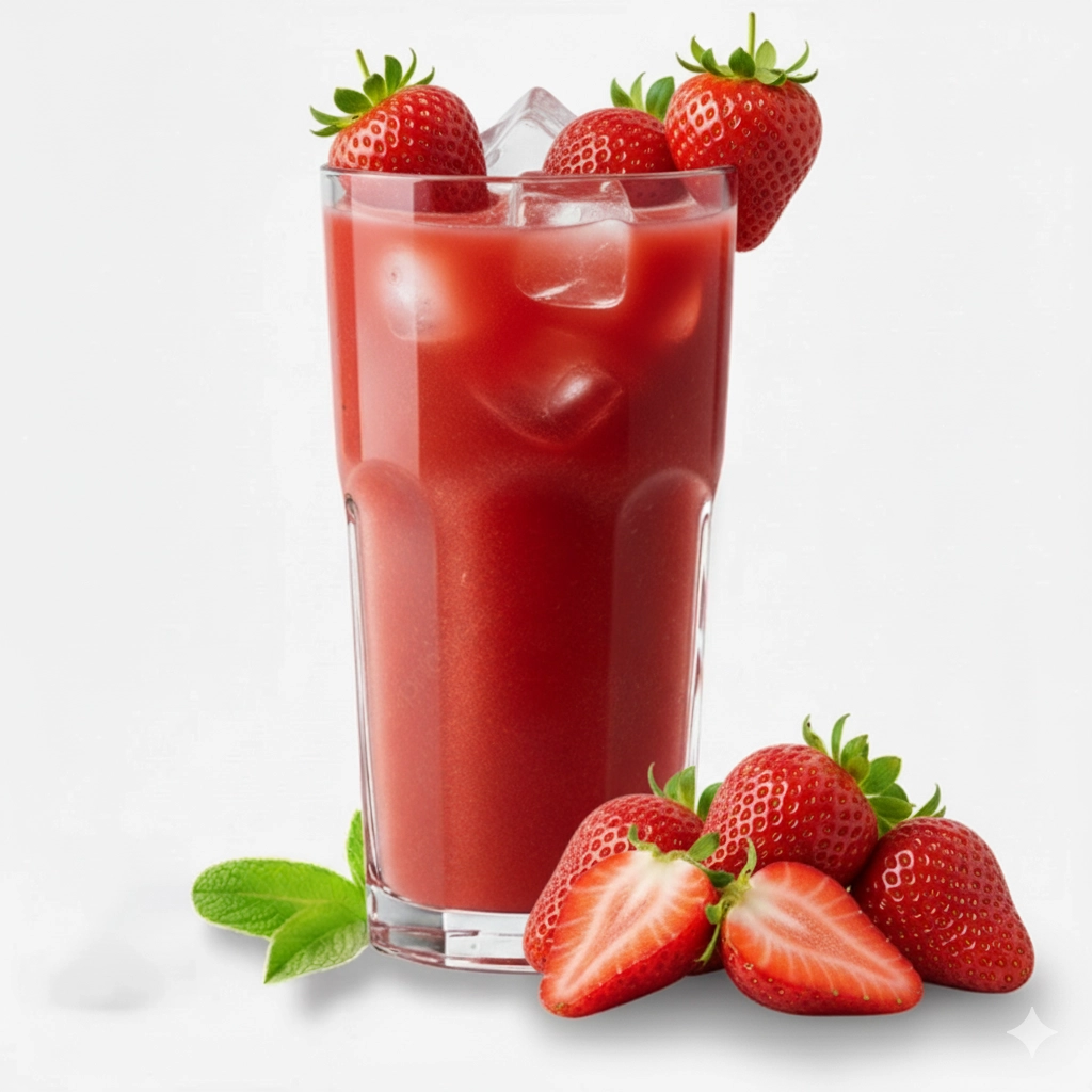 JUS MURNI STROWBERY
