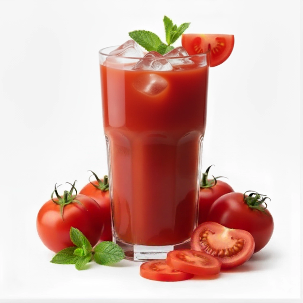 JUS MURNI TOMAT