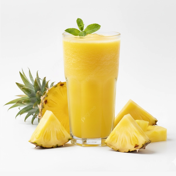 JUS NANAS