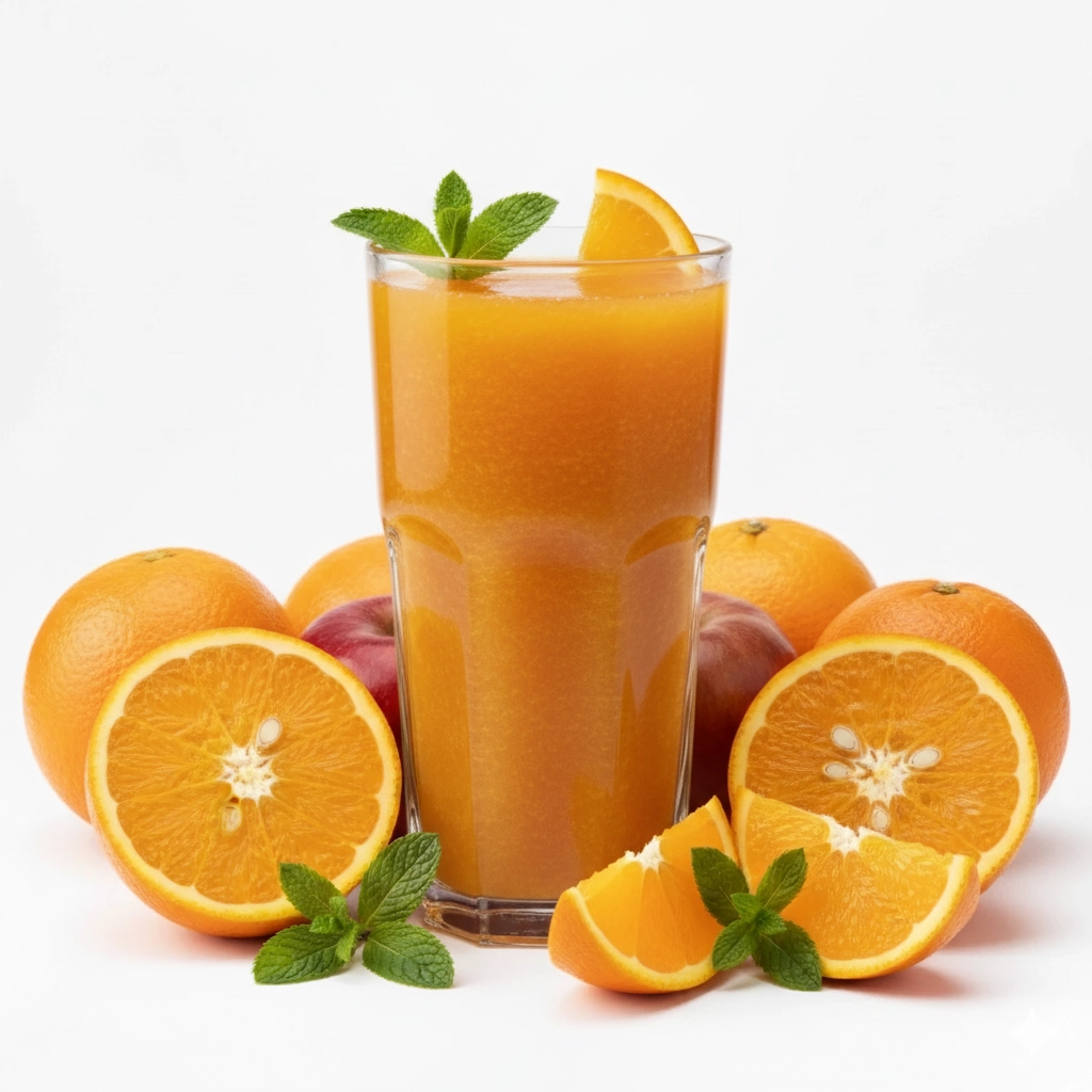Jus Orange