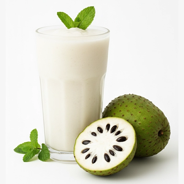 Jus Sirsak
