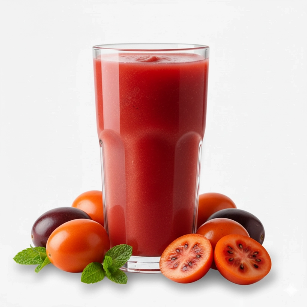 JUS TERONG BELANDA