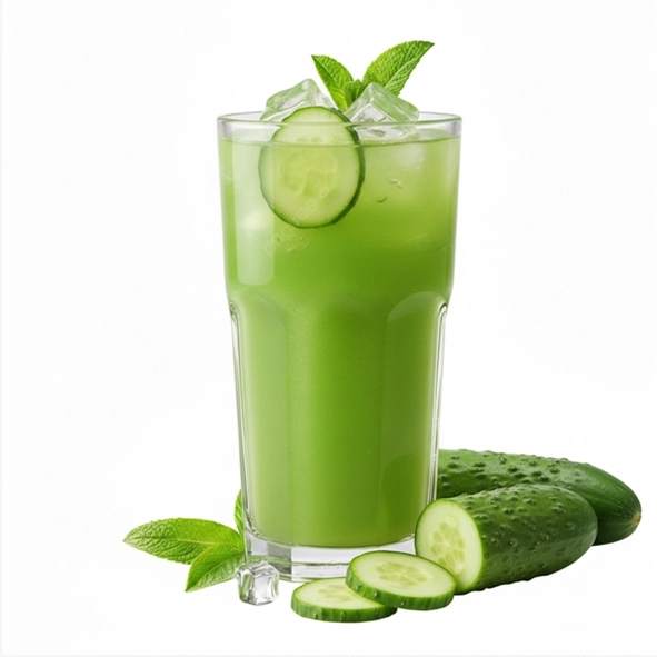 Jus Timun