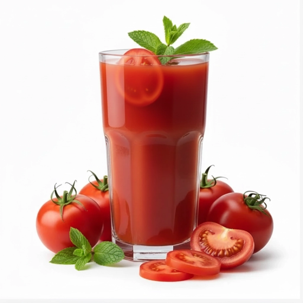 JUS TOMAT