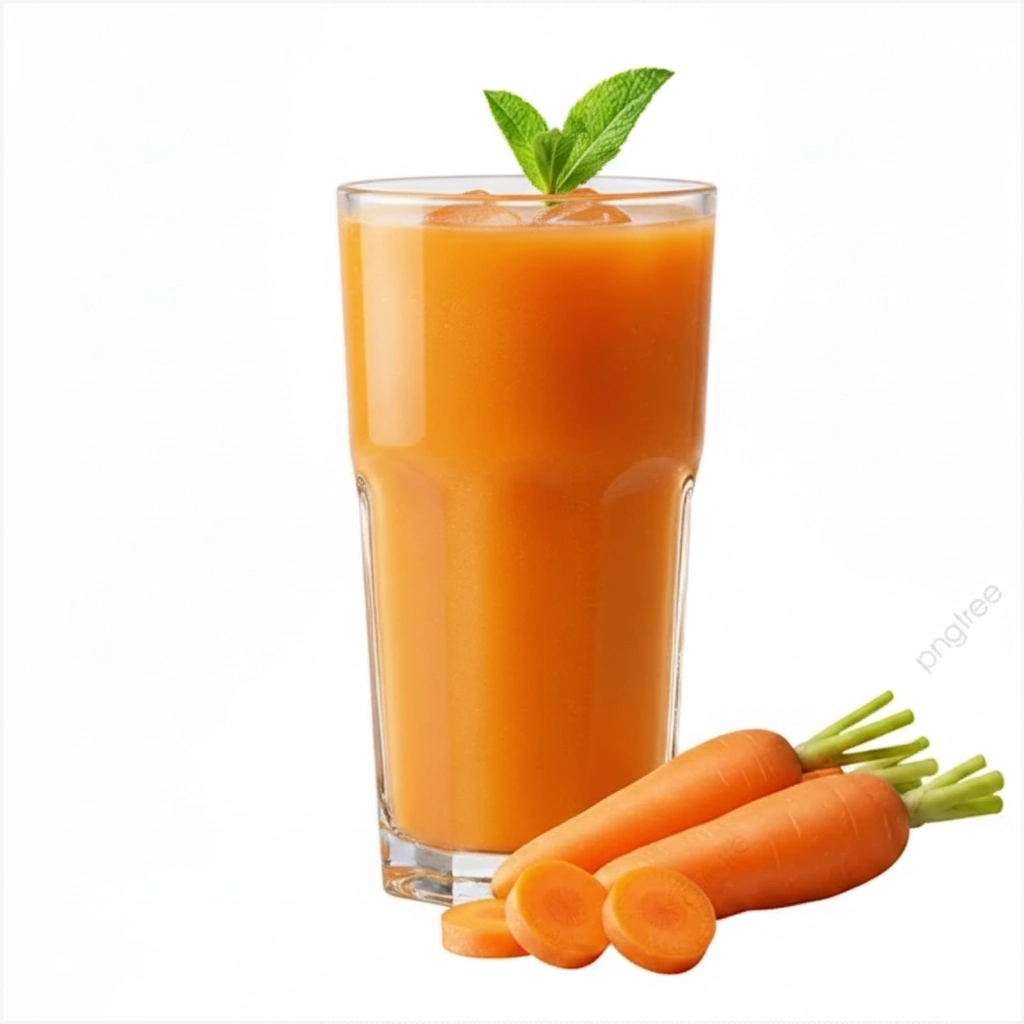 Jus Wortel