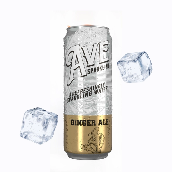 AVE GINGER