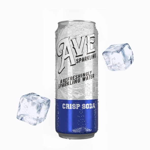 AVE SPARKLING SODA
