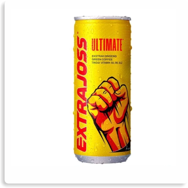 EXTRA JOSS