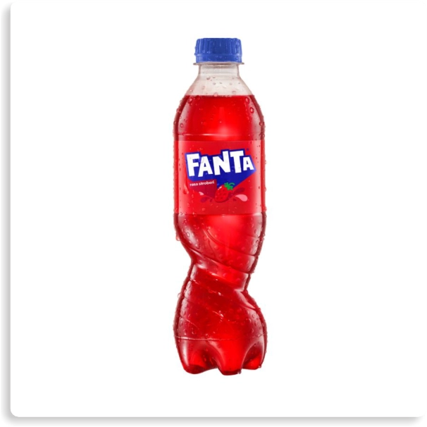 FANTA BOTOL