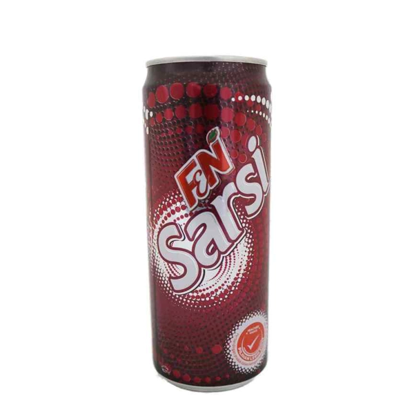 FN SARSI 325 ML