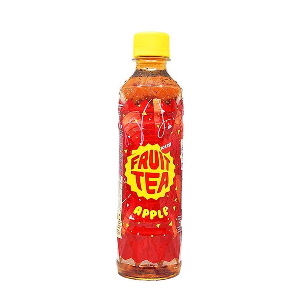FRUIT TEA APPLE
