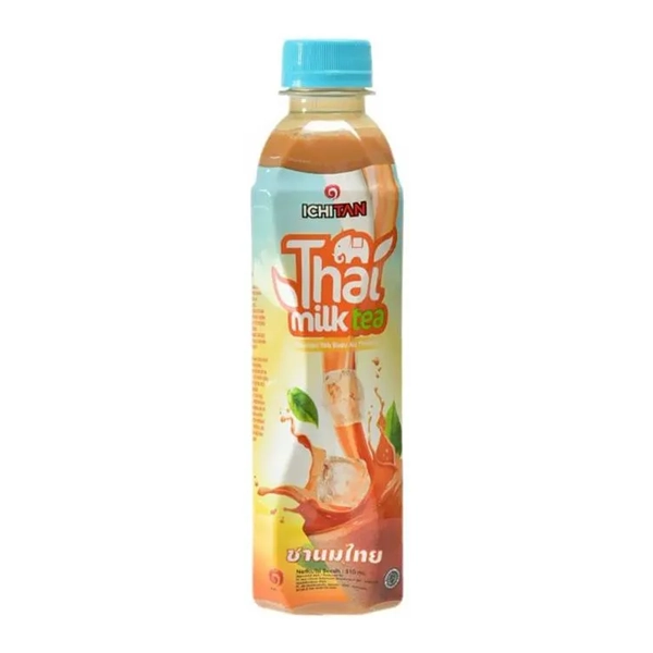 ICHITAN THAI MILK TEA 310 ML