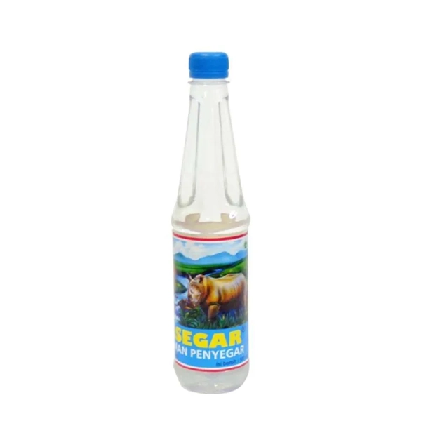LASEGAR BOTOL 500 ML
