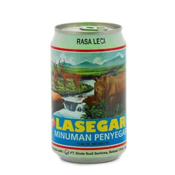 LASEGAR LYCHEE