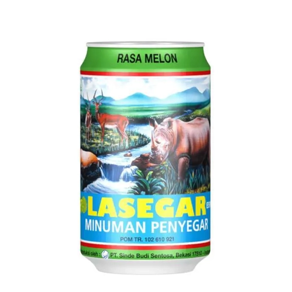 LASEGAR MELON