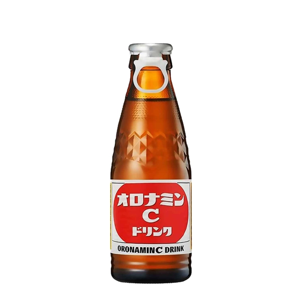 ORONAMIN C 120 ML