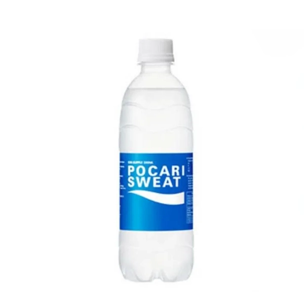 POCARI BOTOL 500 ML